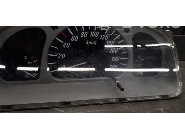 Přístrojová deska Suzuki Wagon R+ 2003 88311310