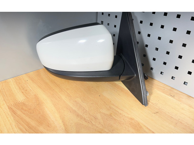 Zpětné zrcátko pravé BMW X5 E70 2011 607096, 607002