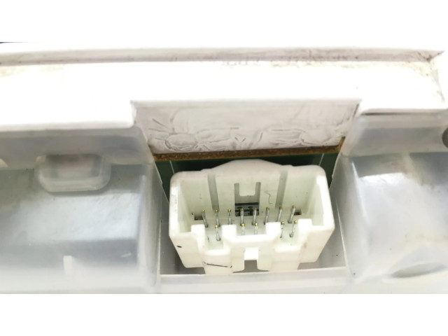 Панель приборов BP4K55430, 4KBP4KB Mazda 3 I