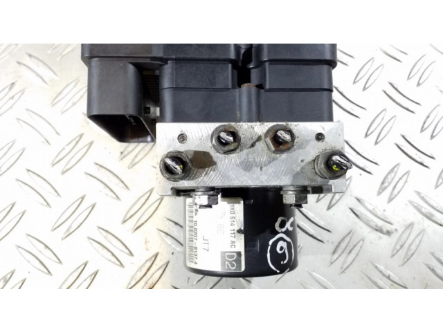 Jednotka ABS 1K0907379AF, 000404913D1 Skoda Octavia Mk2 (1Z) 2009