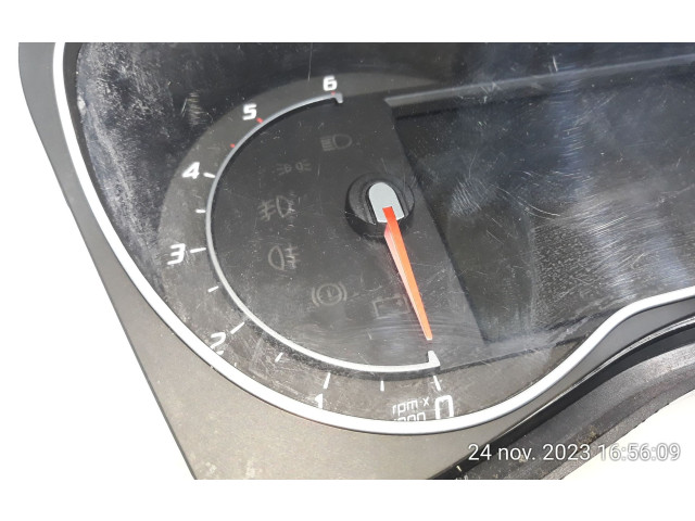 Панель приборов BS7T10849VG   Ford Galaxy       