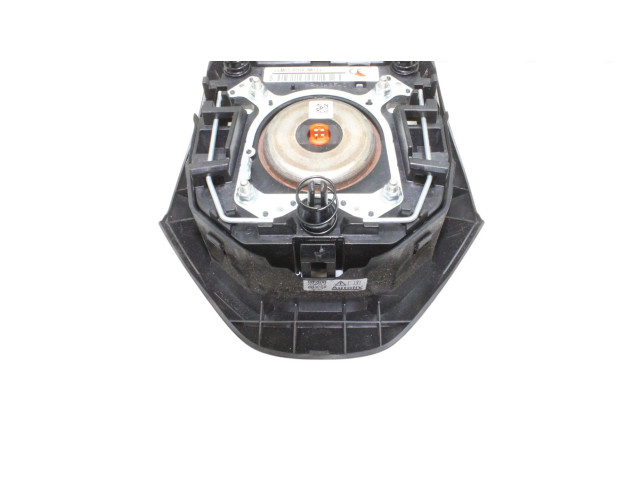 Подушка безопасности водителя 7030A459XA, 624768900 Mitsubishi Outlander