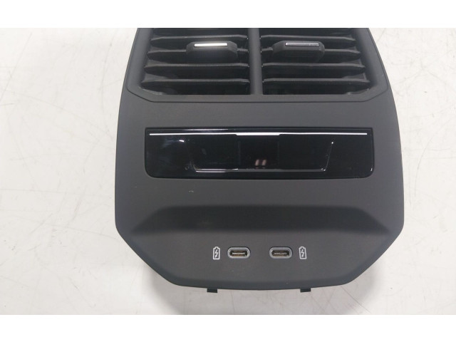 Блок управления климат-контролем 11A907049WHS, 11A907049   Cupra Leon