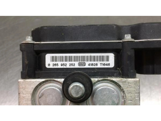Jednotka ABS 0265952252 Alfa Romeo MiTo 2014