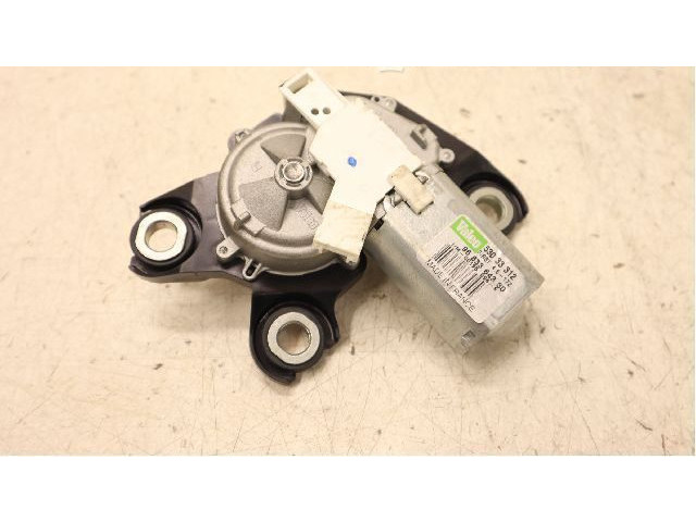 Моторчик заднего дворника 9840123880, 6405LQ Citroen Berlingo