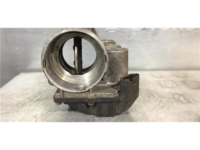 Рулевая рейка  Дроссель 03G128063A, A2C53085612   Volkswagen Caddy 2004 - 2010 года