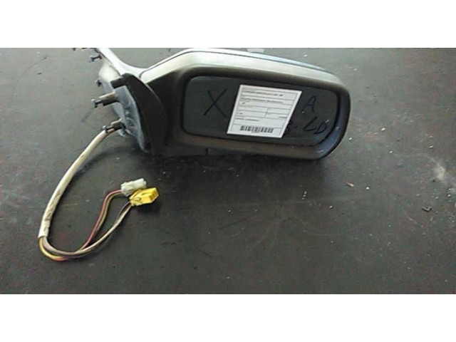 Зеркало электрическое        Citroen Xantia   -  года   