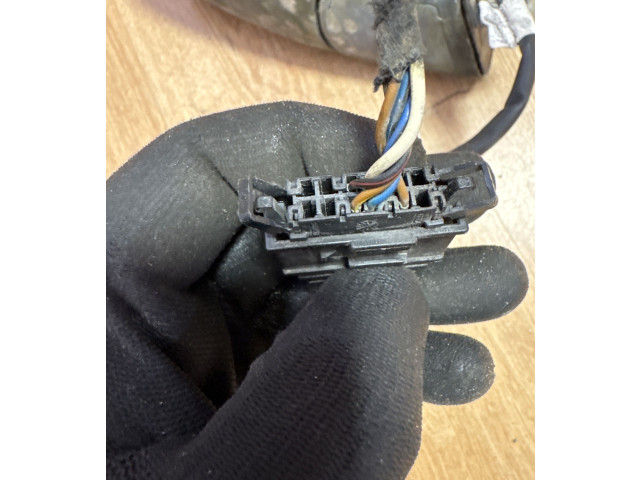 Зеркало электрическое Ford Galaxy 1995 - 2000 года