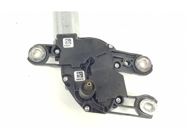 Моторчик заднего дворника 8V0955711C, 8V0955711C    Cupra Formentor