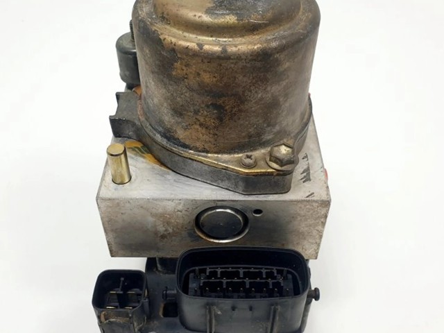 Блок АБС MR955426, 245407142380 Mitsubishi L200 1996-2006 года