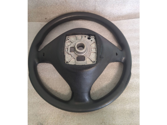 Руль Audi A6 S6 C4 4A  1994 - 1997 года 4A0124A      