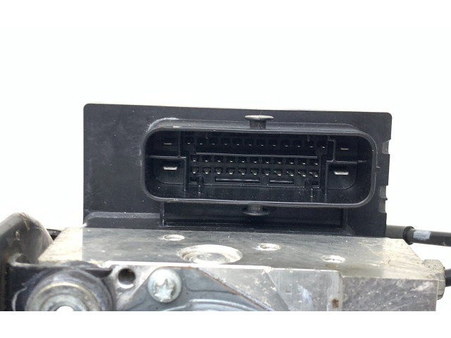 Блок АБС 0265236069, CW832C405BC Jaguar XK - XKR 2006 - 2016 года