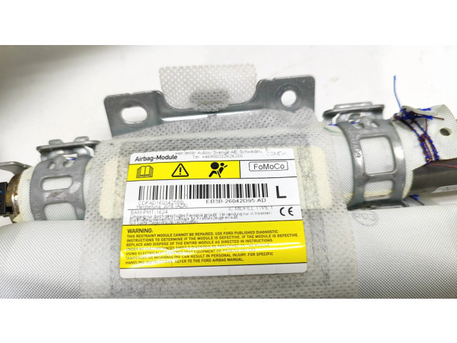 Боковая подушка безопасности EB3B26042D95AD, 4900322626200   Ford Ranger