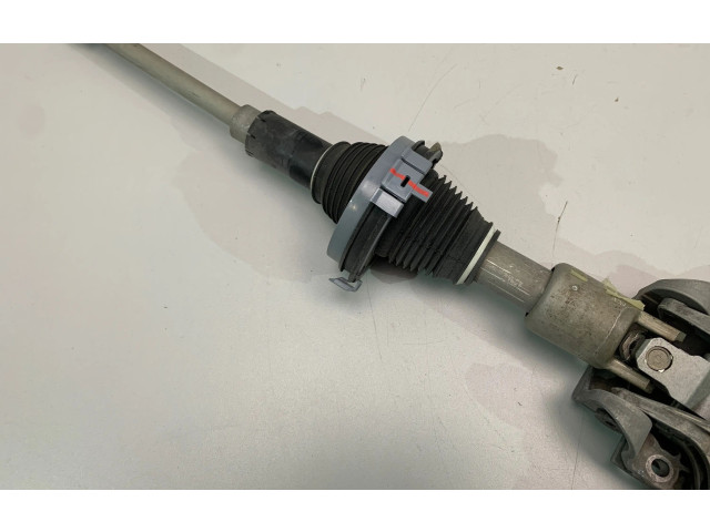  рейка  Колонка рулевая A2534600716   Mercedes-Benz GLC C253 2016 -  года