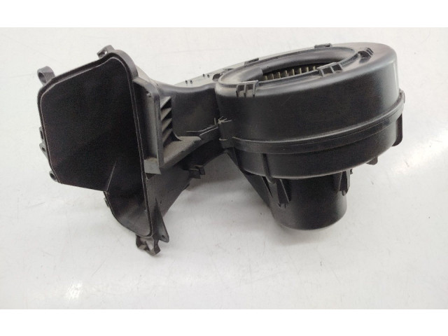 Вентилятор печки 13212690 Opel Meriva A