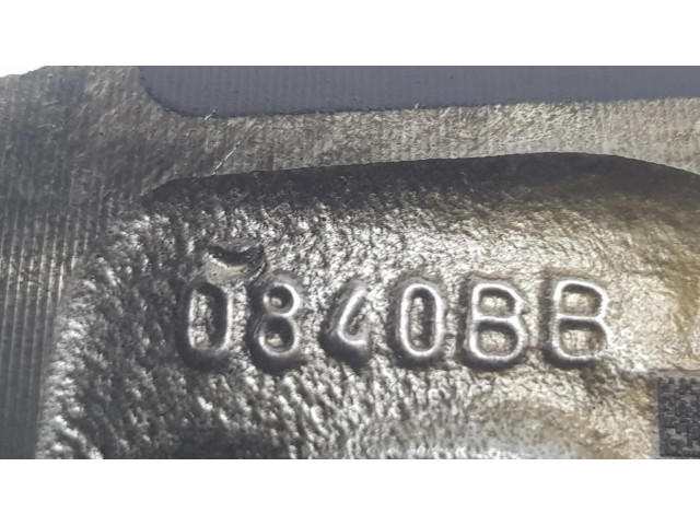 Поршень с шатуном 11257803033, 2222DL BMW 1 E82 E88 для дизельного двигателя 2.0