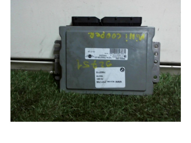 Řídící jednotka 12147562624, 12147562624   Mini One - Cooper R50 - 53 2006