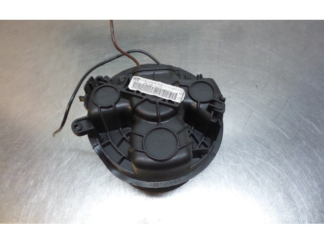 Вентилятор печки    F665876T, F665876T   Citroen C2