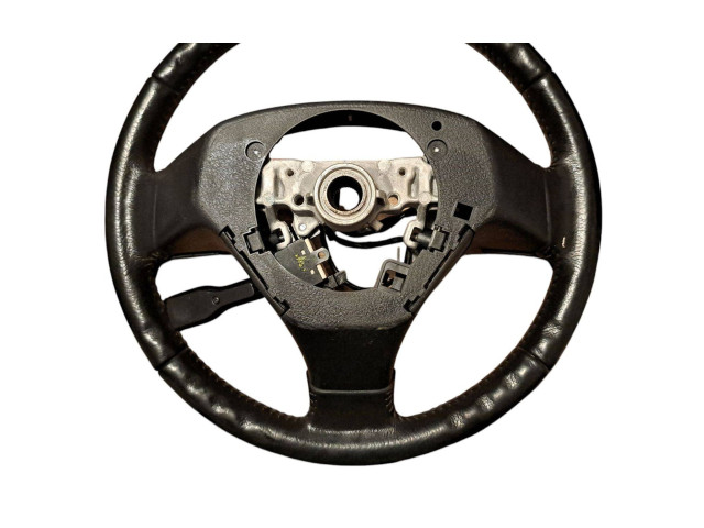 Руль Toyota Corolla Verso AR10  2004 - 2009 года GS12001450      