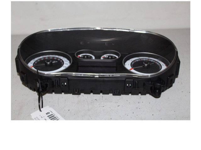 Панель приборов 52003379   Fiat 500L       