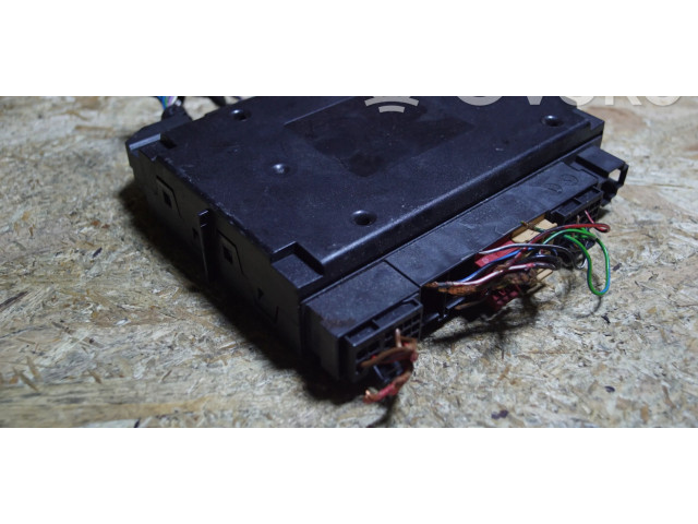 Блок комфорта 3D0937049G   Volkswagen Phaeton   