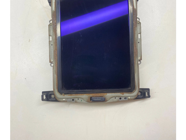 Дисплей    31466836, 10R041272   Volvo XC90