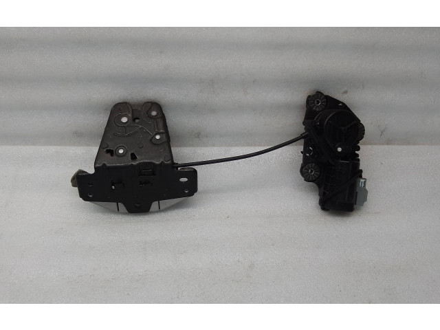 Замок багажника 31484236, A080105 Volvo XC60 2017 - года