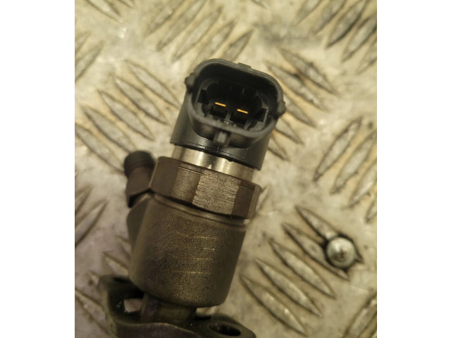 Форсунка 0445110034 Volvo V70