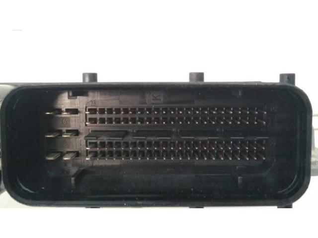 Řídící jednotka 03L906018QH, 0281019900 Audi RS Q3 2014