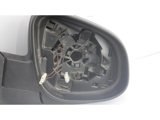 Zpětné zrcátko Mercedes-Benz Citan W415 2013