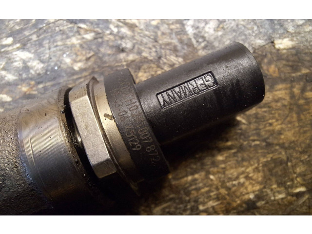 Топливная рампа 0445214371 Mini Cooper Countryman F60