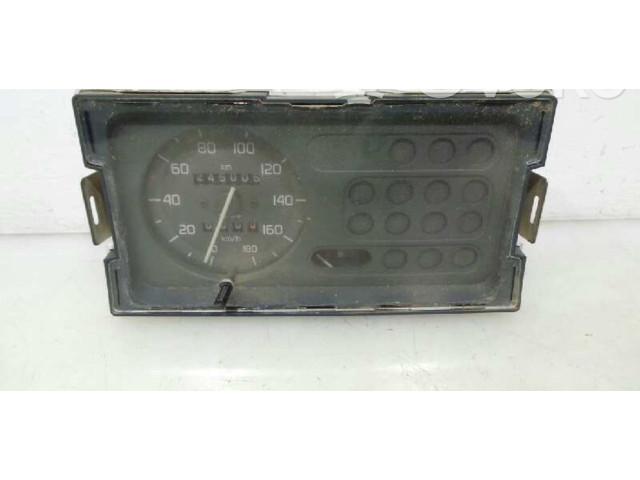 Přístrojová deska  Renault Express 1994 7700305489, 7700305489  