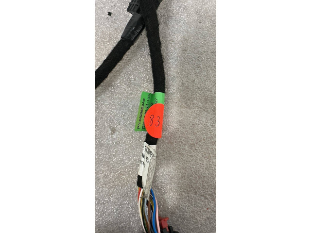 Зеркало электрическое        Audi A6 S6 C8 4K  2018 -  года   