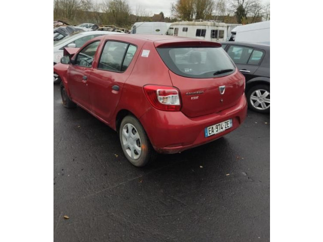 Зеркало электрическое        Dacia Sandero  2008 - 2012 года   