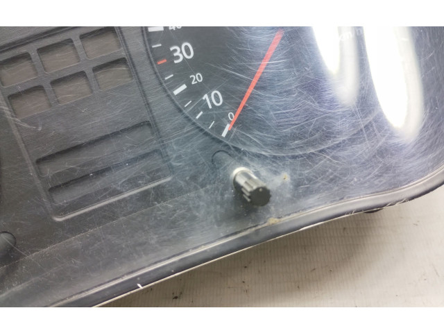 Панель приборов 8L0919860D, 8L0919860D Audi A3 S3 8L