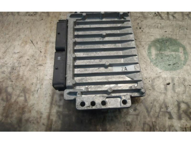 Řídící jednotka 96422396, 96422396 Chevrolet Lacetti 2006