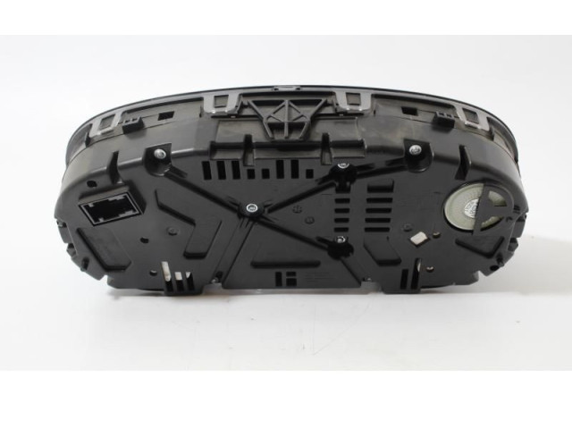 Панель приборов 6V0920741C, 6V0920741C   Skoda Fabia Mk3 (NJ)       