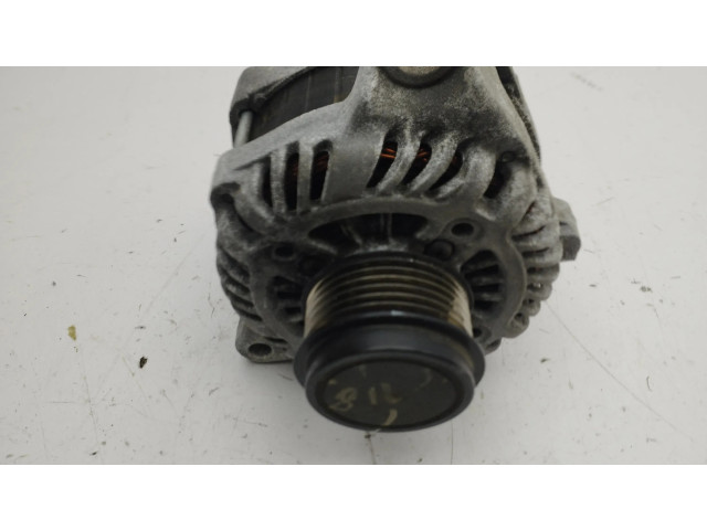 Генератор AHGA104, A5TZ0281AC Honda HR-V 1.5