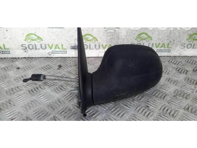 Zpětné zrcátko Citroen Saxo 2001 8148KS