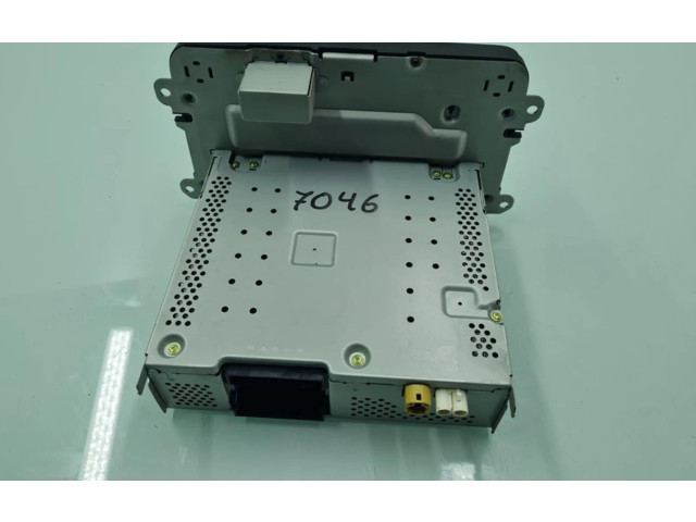 Дисплей    1K8035150H   Volkswagen Caddy