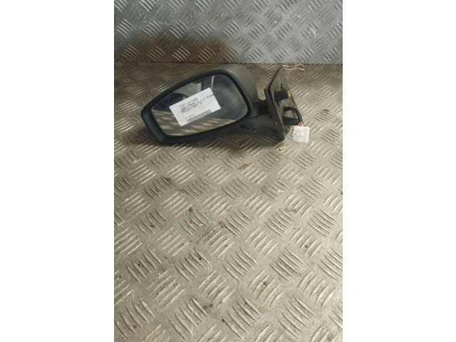 Зеркало (механическое)       Fiat Idea   -  года   