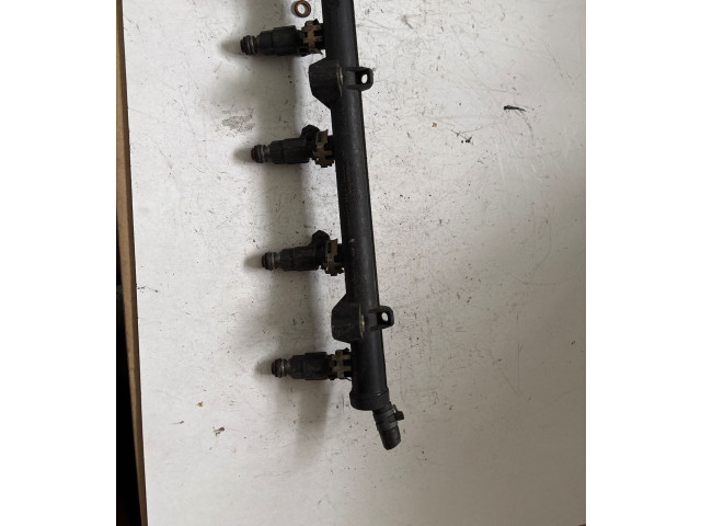 Топливная рампа 030133319L, 0280151058   Volkswagen Polo III 6N 6N2 6NF  