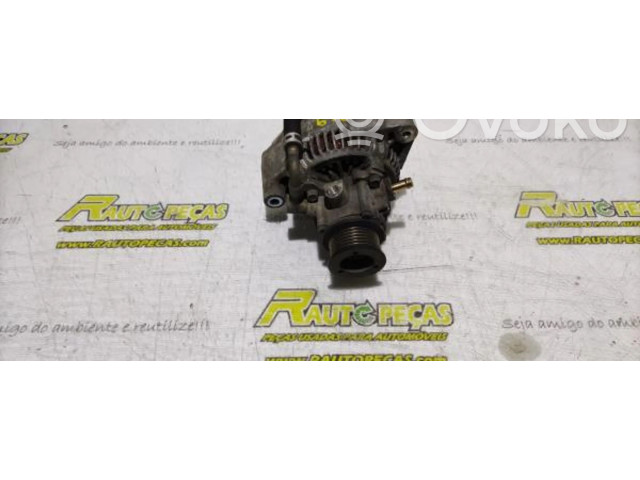 Генератор R20210963 Rover 25