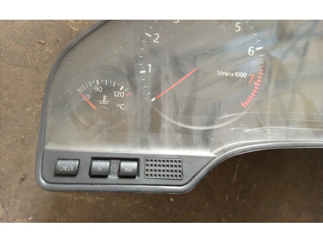 Přístrojová deska  Audi A8 S8 D2 4D 2000 4D0919033br, 4D0919033  