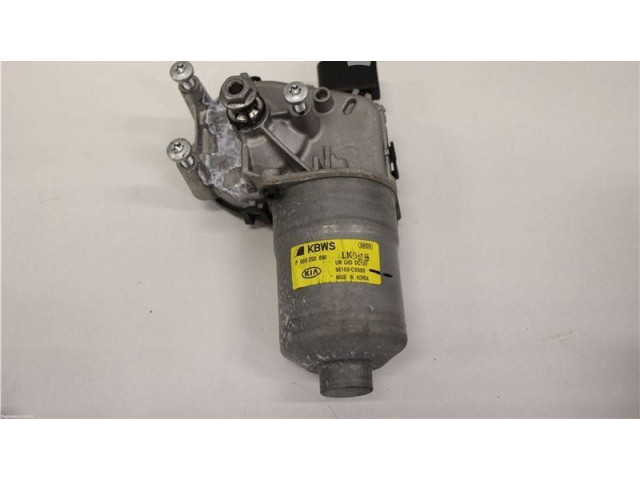 Моторчик дворников 98110C5000, 98110C5000    KIA Sorento