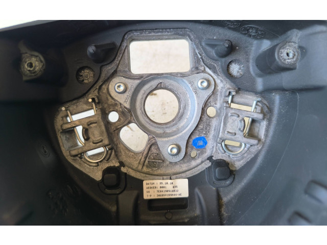 Руль Volkswagen Transporter - Caravelle T5 2003 - 2015 года 7E0419091DB, 7E0419091D