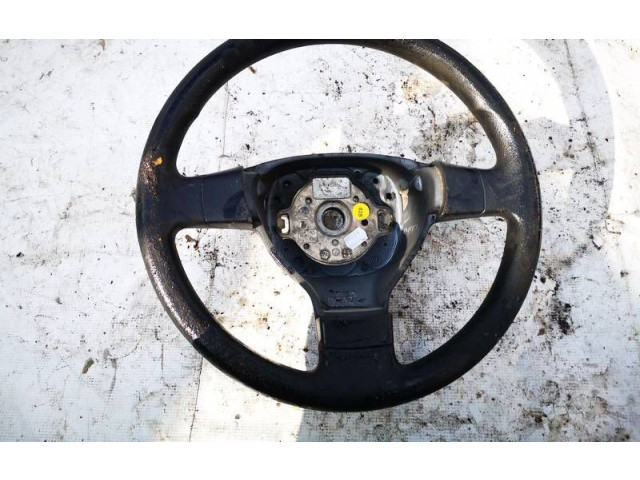 Руль Volkswagen Golf Plus 2005 - 2013 года 1k0419091ag, 1K0419091AG