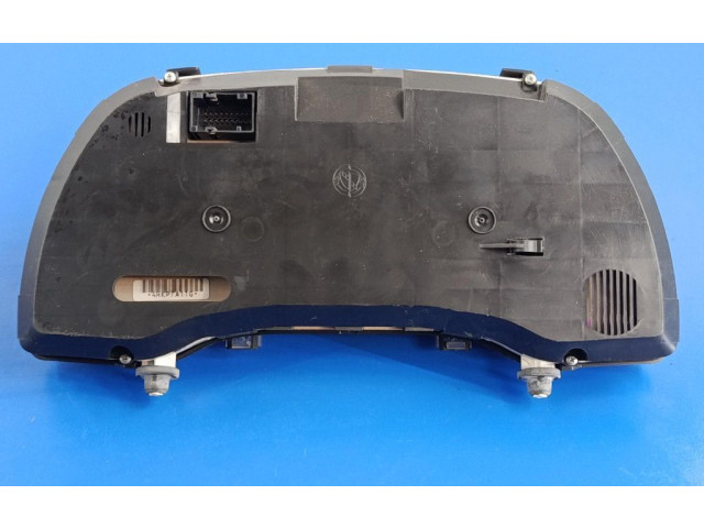 Přístrojová deska  Fiat Punto (199) 2006 51716454, 51716454  