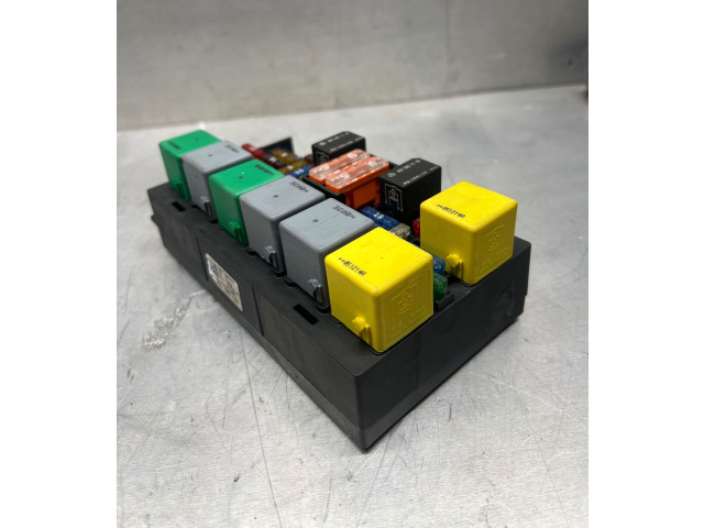 Блок предохранителей A1645400672, 5072426 Mercedes-Benz ML W164