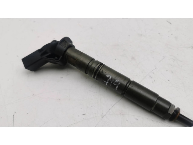 Форсунка A6420700587, 0445115027 Jeep Grand Cherokee (WK) для дизельного двигателя 642.980 3